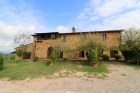 Casa Bella Torrita Di Siena